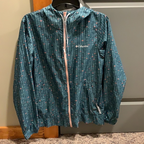 Columbia windbreaker set of 3 - Picture 9 of 11